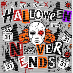 Halloween-WS 12224